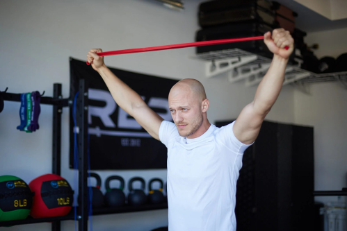 The 8 Best Resistance Bands to Pack in Your Gym Bag, According to Fitness Experts