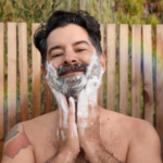 I Used My Roommate’s Dr. Bronner’s After the Beach and It Changed My Shower Routine