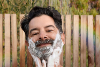 I Used My Roommate’s Dr. Bronner’s After the Beach and It Changed My Shower Routine