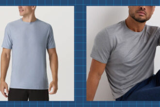 The Best Quick-Dry Shirts, According to Style Editors