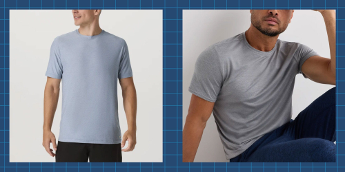The Best Quick-Dry Shirts, According to Style Editors