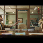 ‘Coyote vs. Acme’ review: Courtroom drama wastes cartoon icons