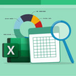 Your Microsoft Excel file needs a hidden backend worksheet