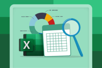 Your Microsoft Excel file needs a hidden backend worksheet
