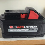 Home Depot is handing out free Milwaukee battery packs for Labor Day