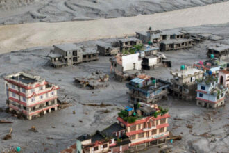 Nigeria commiserates with Nepal over landslides, flash floods