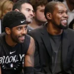 Kevin Durant looks back on the 2021 Nets team that he felt was the best team on paper