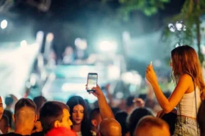 На Младежкия хълм в Пловдив днес започва голям фестивал