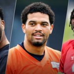 ‘Humble Unlike C.J. Stroud’ — NFL Fans React to Caleb Williams Giving Honest Advice to Titans QB Cam Ward