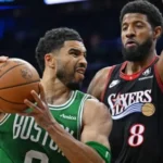 Celtics & Jayson Tatum Get Rough 2026-27 NBA Projections, But They’ve Dispelled These Before