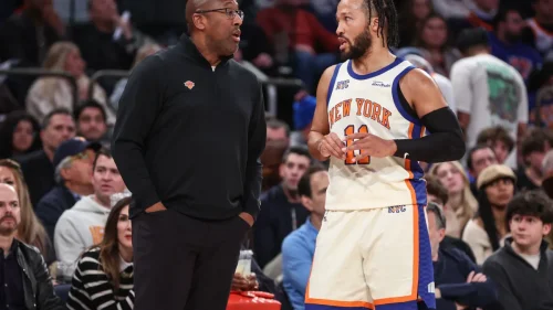 Knicks get bad news as free agent hopeful signs with rival