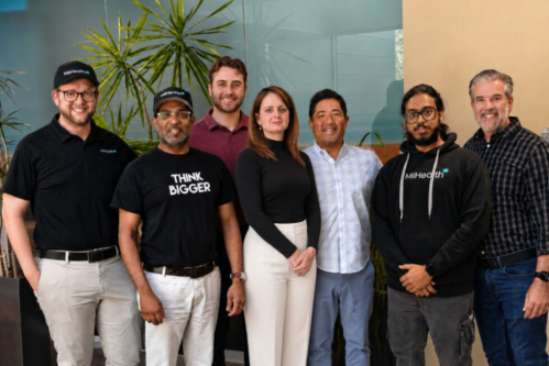 MiiHealth AI Closes Seed Round for an Undisclosed Amount to Reinvent Patient Intake and Give Providers Back Two Hours a Day