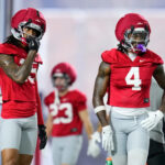 Three Ohio State players on Alexander Freshman of the Year watch list