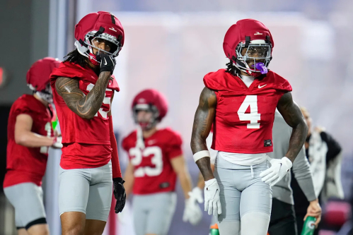 Three Ohio State players on Alexander Freshman of the Year watch list