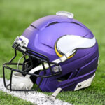 Vikings wide receiver gets suspended from the NFL for three games