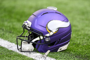Vikings wide receiver gets suspended from the NFL for three games
