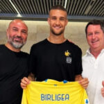 Italienii au făcut anunțul despre Daniel Bîrligea, înaintea meciului Fiorentina