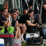 “Cutremur”: Denis Drăguș a rămas fără antrenor, după ce Trabzonspor a fost umilită și eliminată