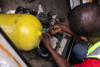 Subsidy Removal: Tinubu Directs Rollout Of Additional 500 CNG Stations