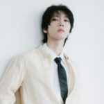 Thai Superstar TEN Heads To The U.S. For Showcase Tour This Fall