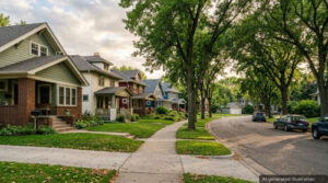 Minneapolis Proposes New Unit Zoning Changes, Including Triplexes and Duplexes