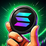 SOL Jumps 13% Amid Charles Schwab Trading Plans and Solana Deflationary Vote