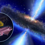 James Webb Space Telescope observes 72 stars and finds planet formation is a race against time