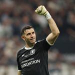 Emi Martinez officially set to complete his Chelsea switch