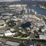 USJ敷地拡張検討　北側工場跡地、魅力向上へ　実現なら01年の開業以来初めて
