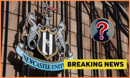 Newcastle United transfer at risk of collapse due to financial blow