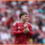 Harvey Elliott has two options to leave Liverpool as exit becomes increasingly likely