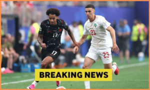 Contact made: Newcastle United working on attacker signing that could pave way for major exit