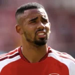 Maybe Arsenal should just Reiss Nelson Gabriel Jesus