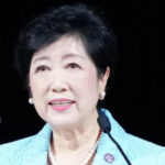 タモリら３人を「名誉都民」に選定へ　小池百合子都知事が会見で表明、都議会の同意へて顕彰式