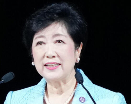 タモリら３人を「名誉都民」に選定へ　小池百合子都知事が会見で表明、都議会の同意へて顕彰式