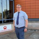 Slater to help G F Tomlinson build its business