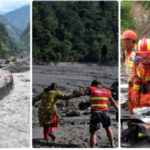 Flash flood warning in Nepal after 5.1-magnitude earthquake hits China; evacuation near Trishuli