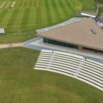 Sika roof for Lancashire Cricket Club