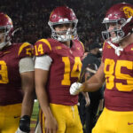 Five takeaways from USC’s first depth chart of 2026 season