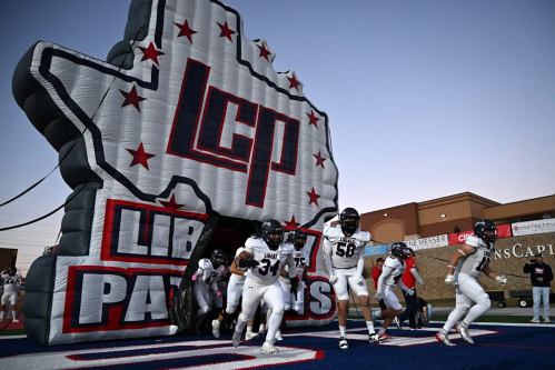Top Texas high school football game previews, predictions, how to watch