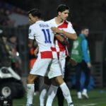 Hrvatski napadač na meti europskih velikana: Žele ga Manchester United i Tottenham, vreba i Fiorentina
