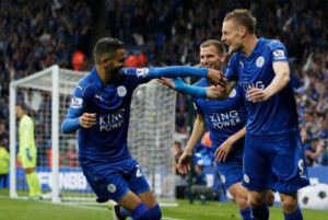 Novi posao legende Leicestera: Dobio prava za Bundesligu i prenosit će utakmice na YouTubeu
