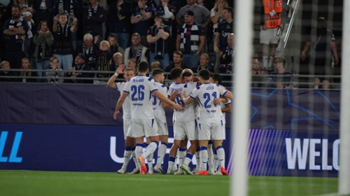 Što čeka Dinamo u Europskoj ligi? Treći šešir je jači nego ikada, iz prvog prijete atraktivne momčadi
