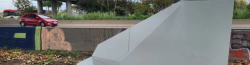 Nuevos radares de IA ya pillan por llevar el móvil oculto, aparcar mal o saltarte un paso de cebra
