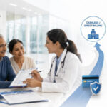 Visitor Guard® Explains Cashless vs Reimbursement Visitor Insurance for Travelers to the USA