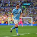 Newcastle frappe un septième coup : Nico Gonzalez débarque de Manchester City contre 60 M€