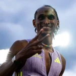 Athlétisme : deux records du monde sont tombés le même soir à Zurich, et ça restera dans les mémoires