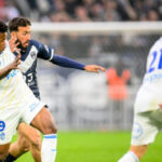 National 1 : en vue avec la réserve de Lorient, Samir Haribou suscite l’intérêt d’un prestigieux club espagnol