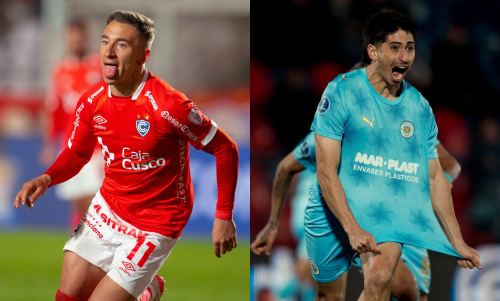 A tomar nota: fechas y horarios confirmados del Cienciano vs. Montevideo City Torque por Copa Sudamericana
