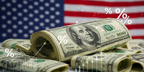 Dollar Near One-Week High as Traders Await Warsh Rate Signals at Jackson Hole 2026